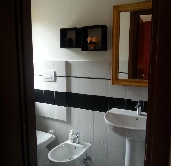 اتاق استاندارد, Il Giardinaccio Agriturismo