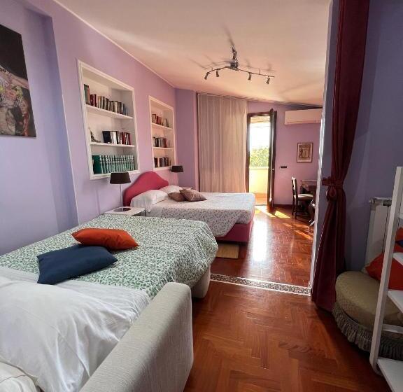 סוויטה, L Albero Del Pepe