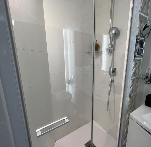 חדר סטנדרט, L Albero Del Pepe