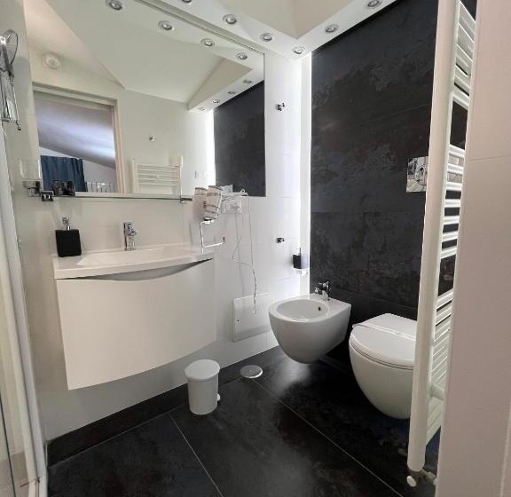 חדר סטנדרט, L Albero Del Pepe