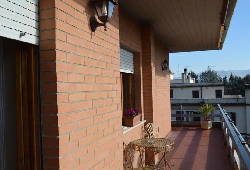 デラックスルーム, L Orchidea Di Ale