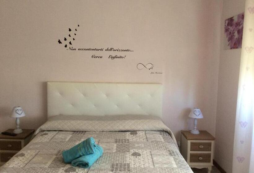 デラックスルーム, L Orchidea Di Ale