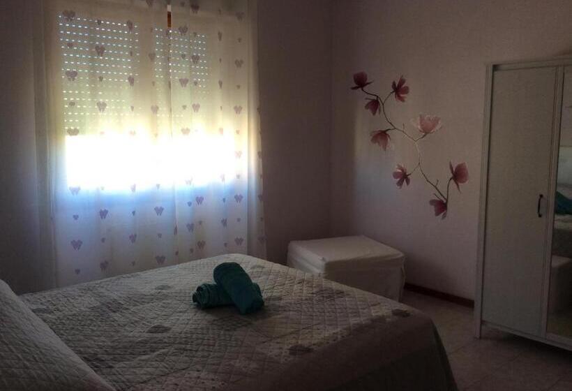 デラックスルーム, L Orchidea Di Ale