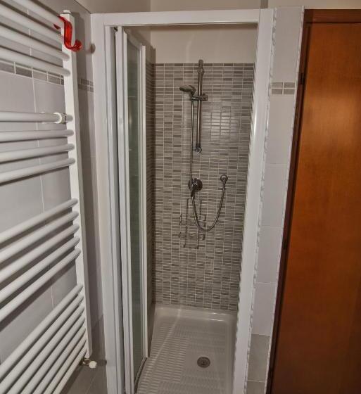 スタンダードルーム, L Orchidea Di Ale