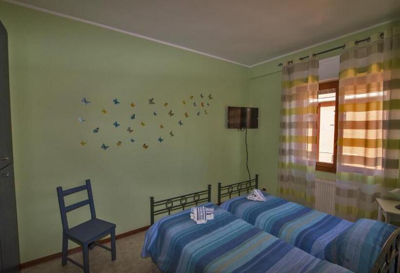 スタンダードルーム, L Orchidea Di Ale