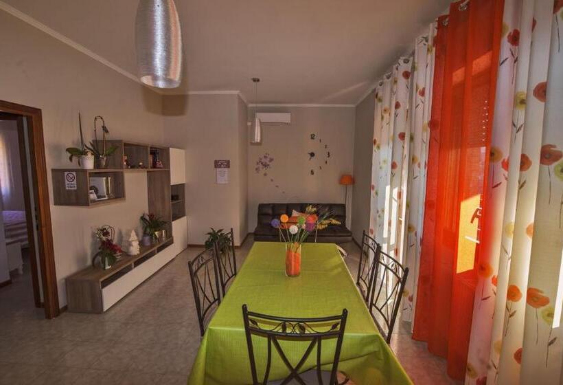 Номер Стандарт, L Orchidea Di Ale