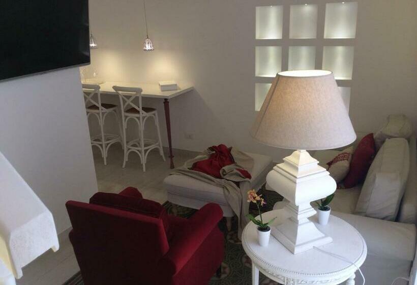 Junior Suite amb Balconada, Suite Le Perle