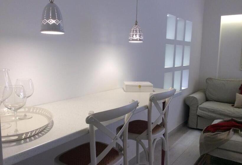 Junior Suite amb Balconada, Suite Le Perle