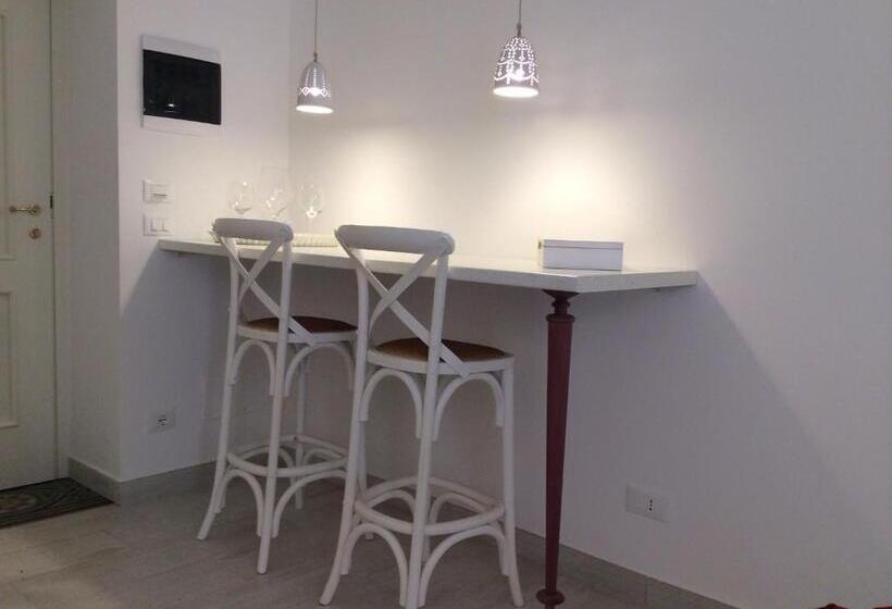 Junior Suite amb Balconada, Suite Le Perle