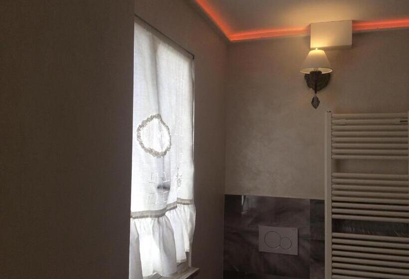 Junior Suite, Suite Le Perle