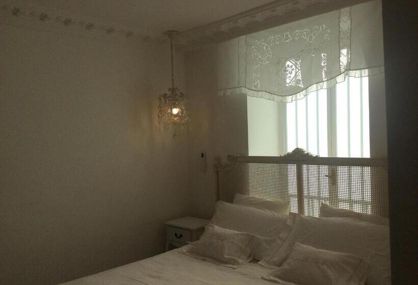 Junior Suite, Suite Le Perle