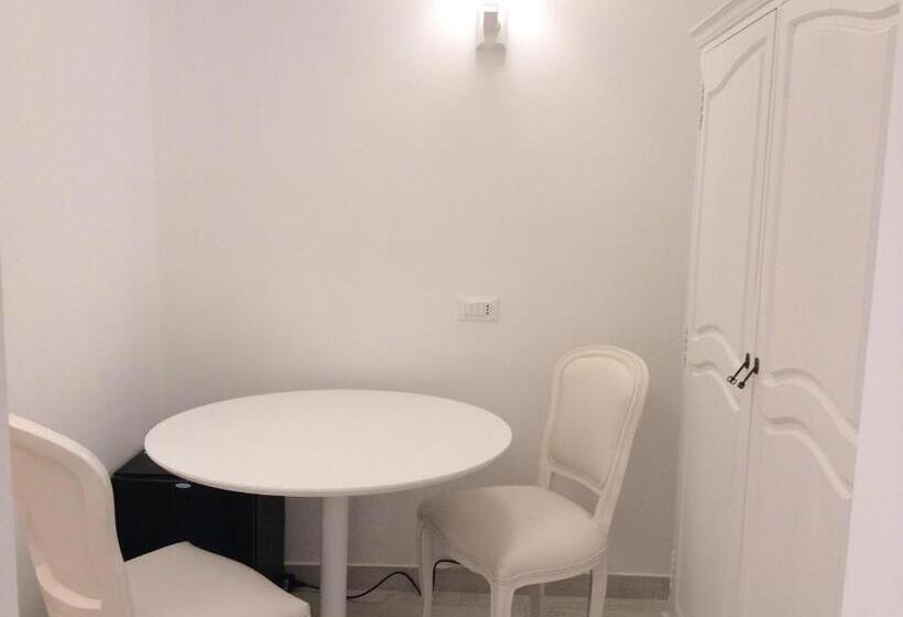 Junior Suite, Suite Le Perle