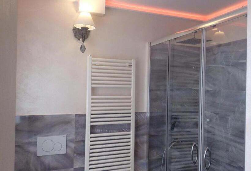 Junior Suite, Suite Le Perle