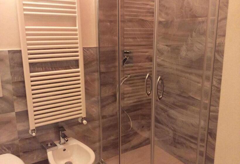 Junior Suite, Suite Le Perle