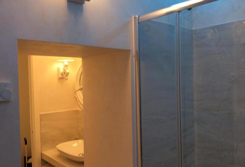 Junior Suite Deluxe, Suite Le Perle