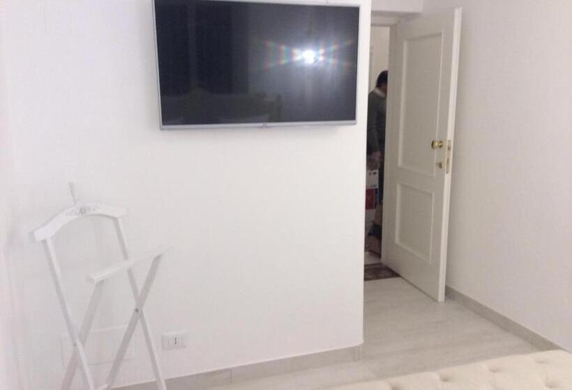 Junior Suite, Suite Le Perle