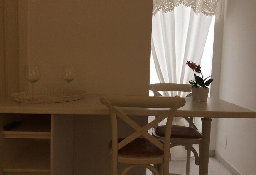 Junior Suite Deluxe, Suite Le Perle