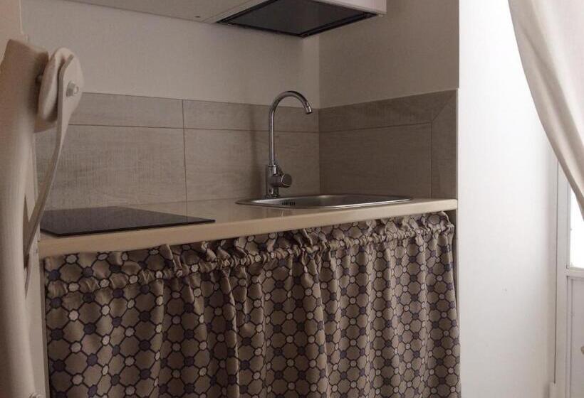 Junior Suite Deluxe, Suite Le Perle