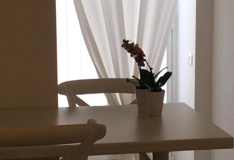 Junior Suite Deluxe, Suite Le Perle