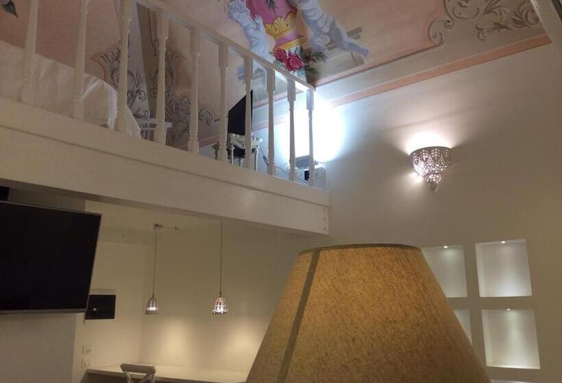 Junior Suite amb Balconada, Suite Le Perle