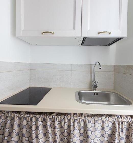 Junior Suite Deluxe, Suite Le Perle