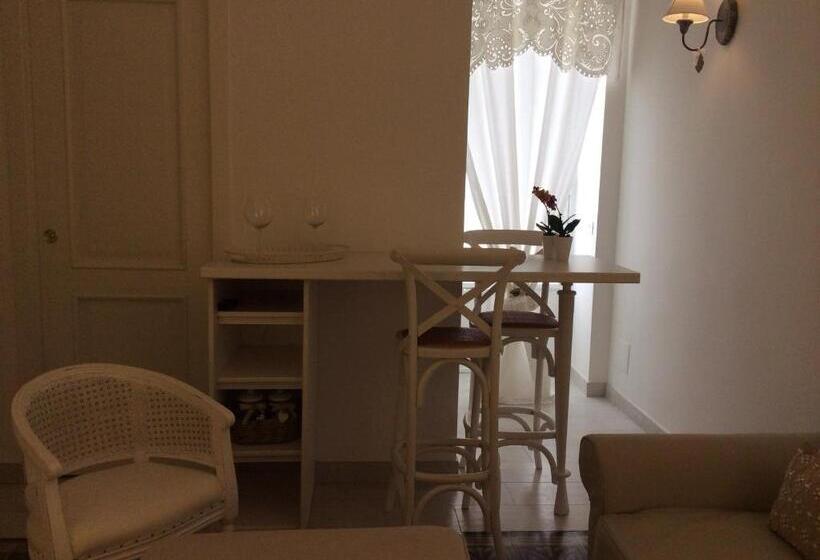 Junior Suite Deluxe, Suite Le Perle