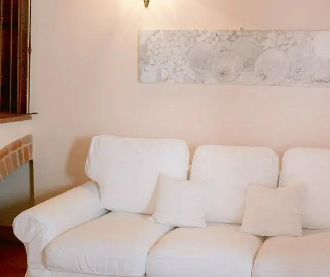 ジュニアスイート, Borgo Sant Ambrogio Resort