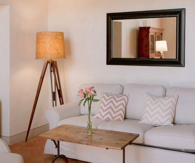 小型套房, Borgo Sant Ambrogio Resort