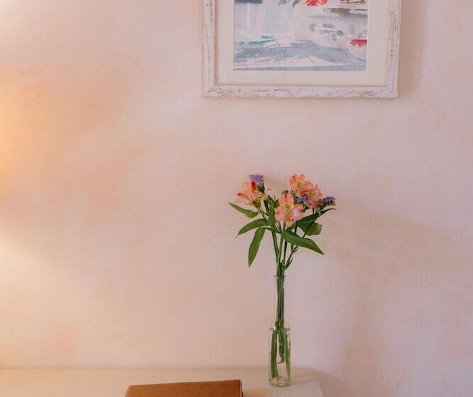 高级大房间, Borgo Sant Ambrogio Resort