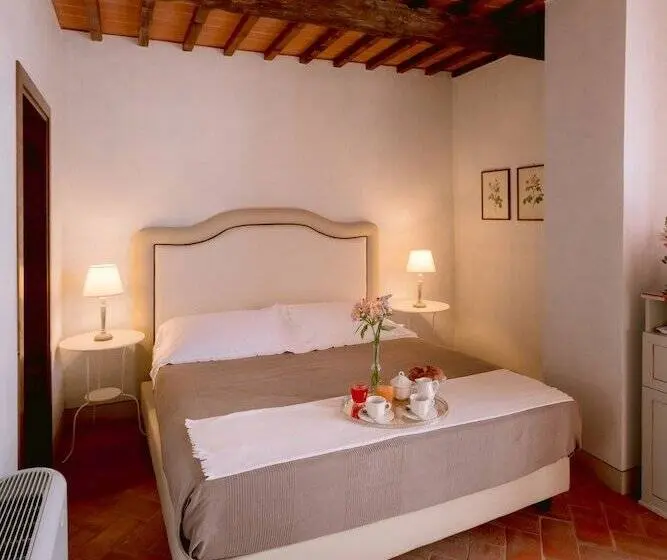 スーペリアールーム, Borgo Sant Ambrogio Resort