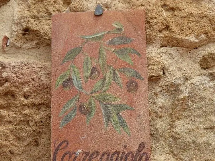 スーペリアールーム, Borgo Sant Ambrogio Resort
