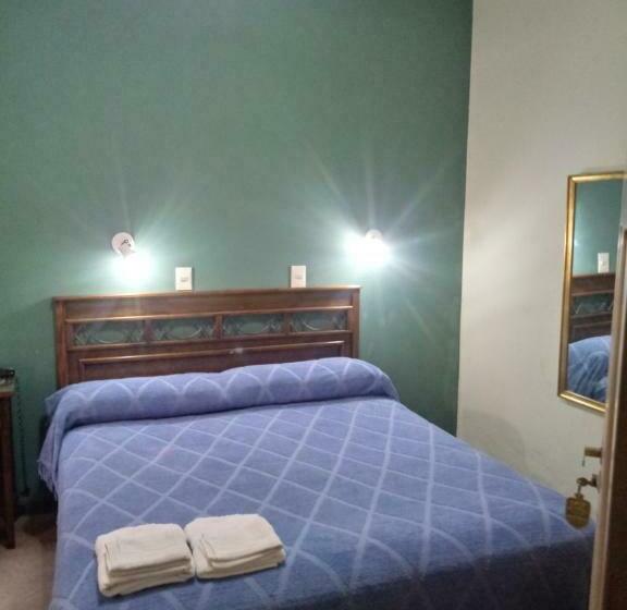 חדר סטנדרט, Alonso