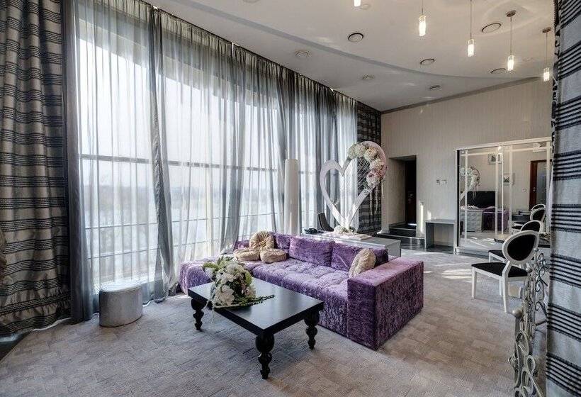 1ベッドルームアパートメント, Baden Baden