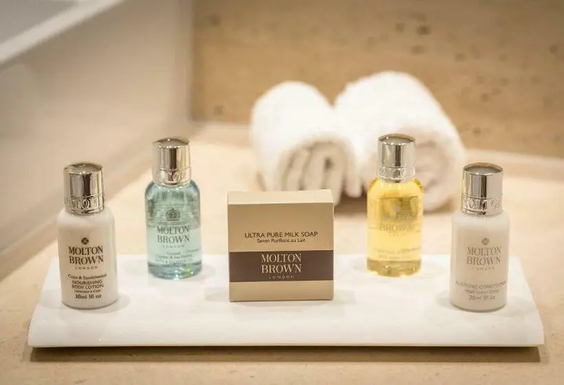 オーシャンビュースイート, Caneiros Luxury House & Suites