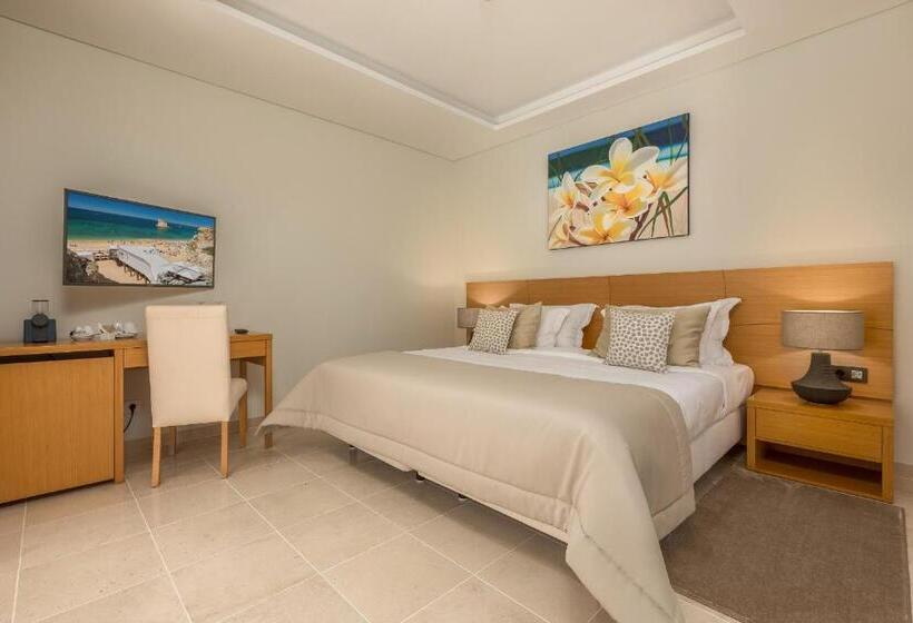 סוויטה נוף לגינה, Caneiros Luxury House & Suites