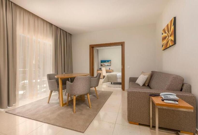 סוויטה נוף לגינה, Caneiros Luxury House & Suites