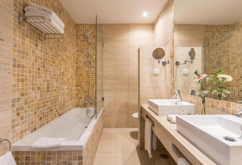 סוויטה נוף לים, Caneiros Luxury House & Suites