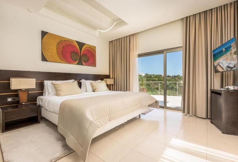 סוויטה נוף לים, Caneiros Luxury House & Suites