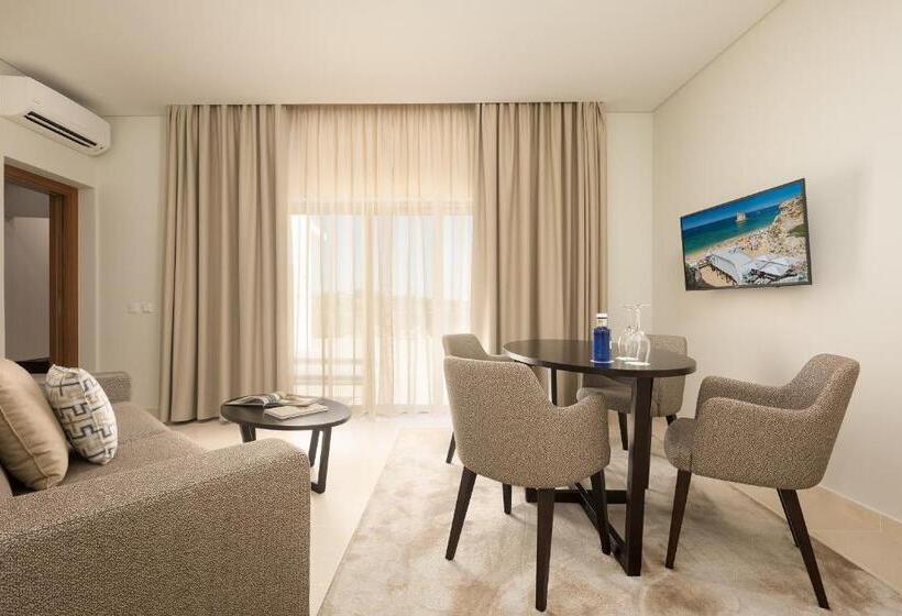 סוויטה נוף לים, Caneiros Luxury House & Suites