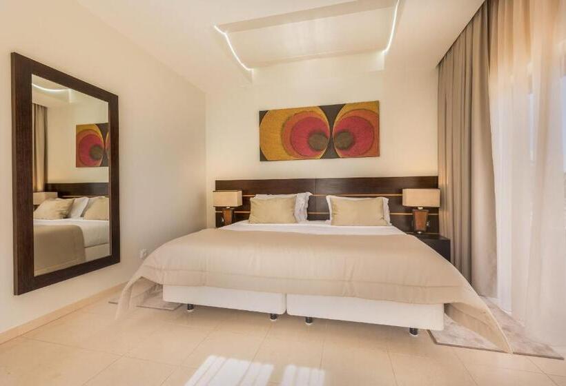 海景套房, Caneiros Luxury House & Suites