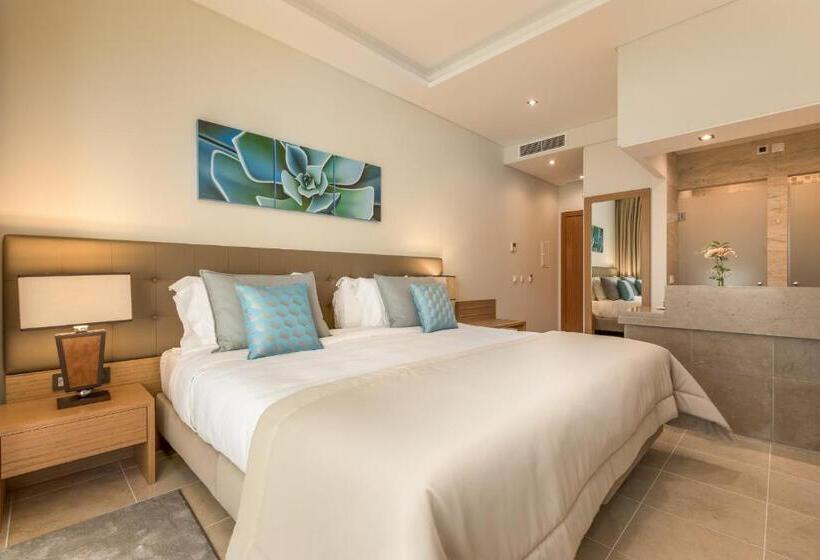 豪华房间, Caneiros Luxury House & Suites