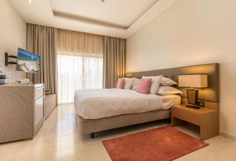 オーシャンビュースーペリアールーム, Caneiros Luxury House & Suites
