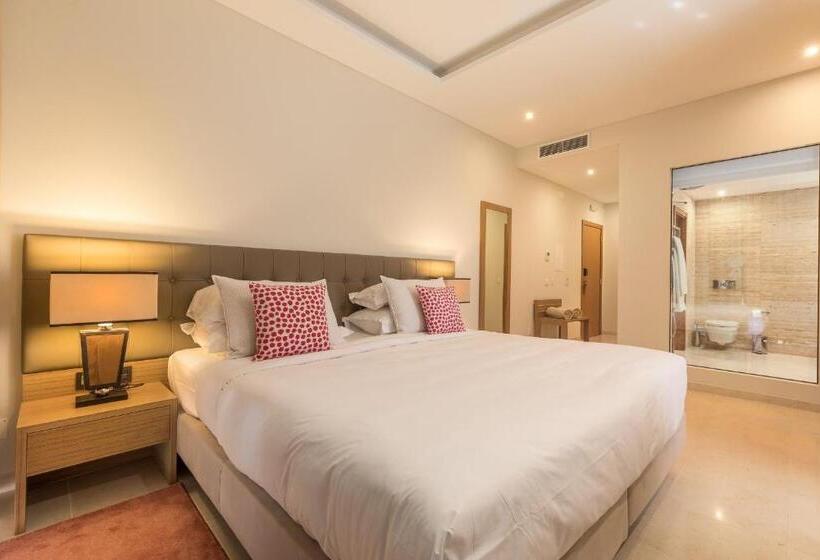 חדר סופריור נוף לים, Caneiros Luxury House & Suites