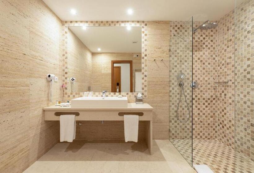 חדר סופריור נוף לים, Caneiros Luxury House & Suites