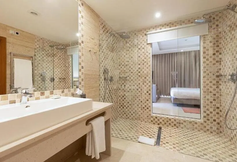オーシャンビュースーペリアールーム, Caneiros Luxury House & Suites