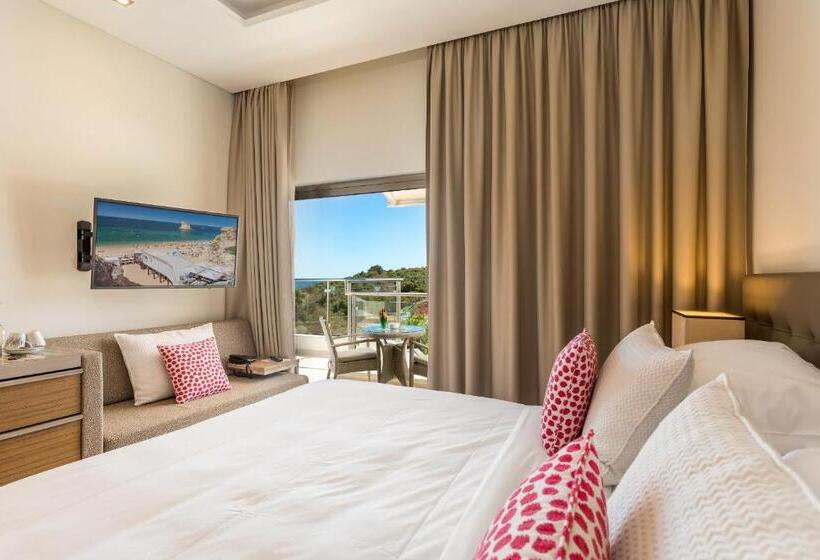 高级海景房, Caneiros Luxury House & Suites