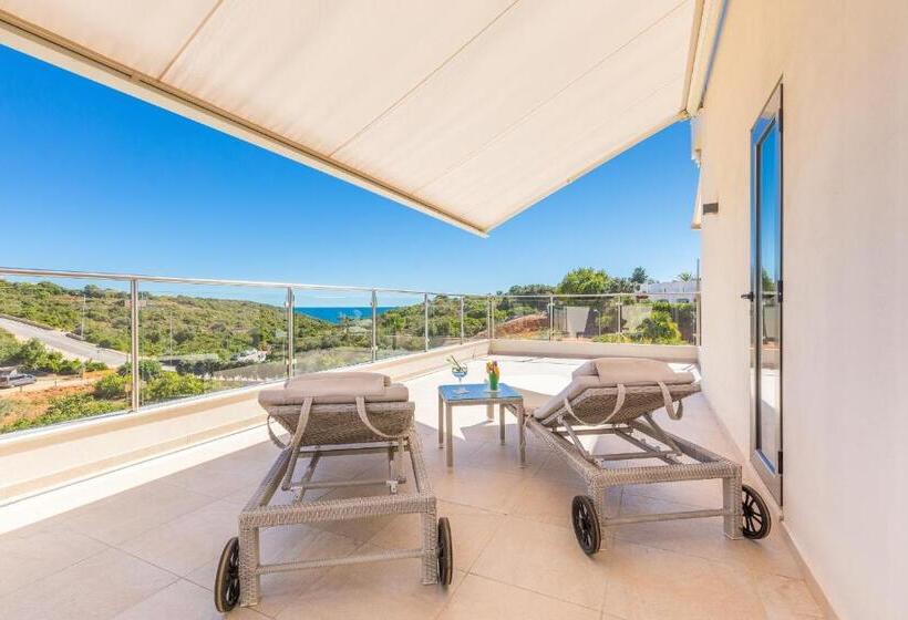 高级海景房, Caneiros Luxury House & Suites