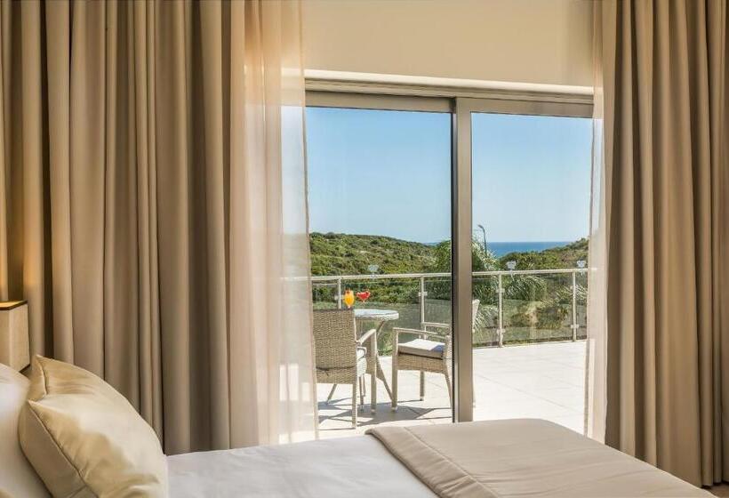 海景套房, Caneiros Luxury House & Suites