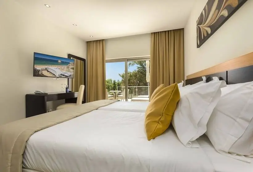 ガーデンビュースタンダードルーム, Caneiros Luxury House & Suites