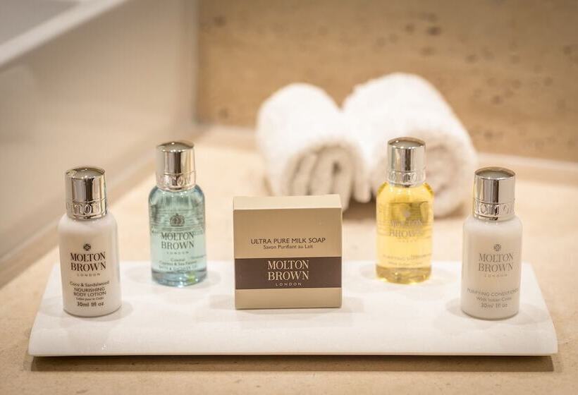 סוויטה נוף לים, Caneiros Luxury House & Suites